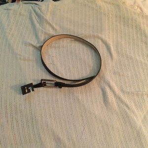 Woman’s Fashion belt